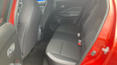 Nissan Juke 1.0 DiG-T 114 N-Connecta 5dr Petrol Hatchback